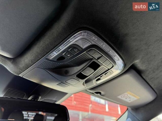 Синий Мерседес В-Класс, объемом двигателя 2 л и пробегом 87 тыс. км за 78900 $, фото 34 на Automoto.ua