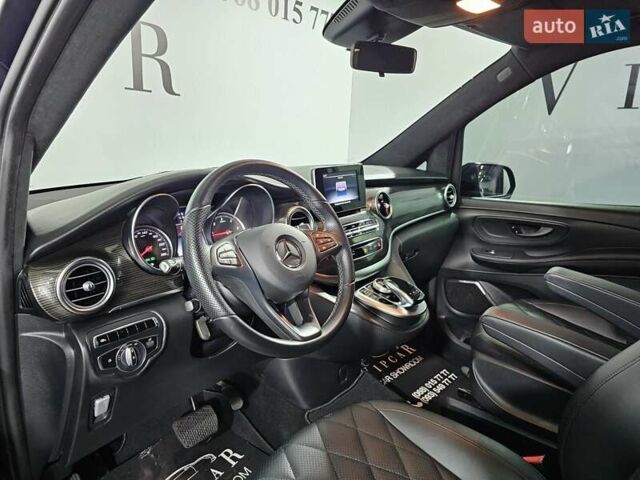 Синий Мерседес В-Класс, объемом двигателя 2 л и пробегом 13 тыс. км за 129999 $, фото 36 на Automoto.ua