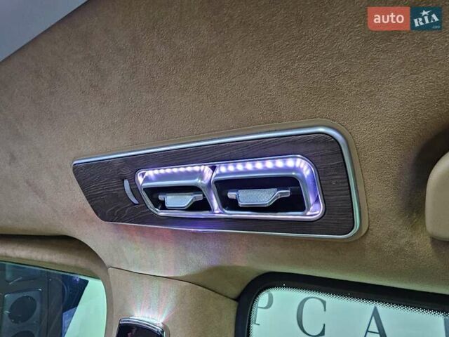 Синий Мерседес В-Класс, объемом двигателя 2 л и пробегом 13 тыс. км за 129999 $, фото 18 на Automoto.ua