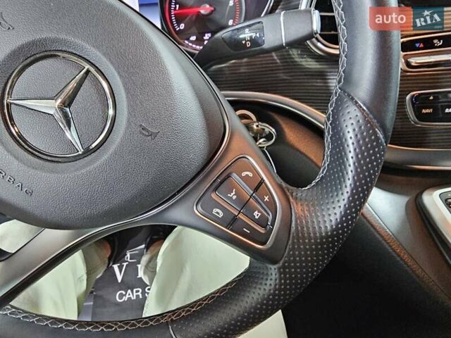 Синий Мерседес В-Класс, объемом двигателя 2 л и пробегом 13 тыс. км за 129999 $, фото 48 на Automoto.ua