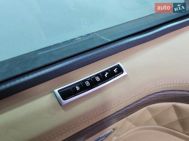 Синий Мерседес В-Класс, объемом двигателя 2 л и пробегом 13 тыс. км за 129999 $, фото 13 на Automoto.ua
