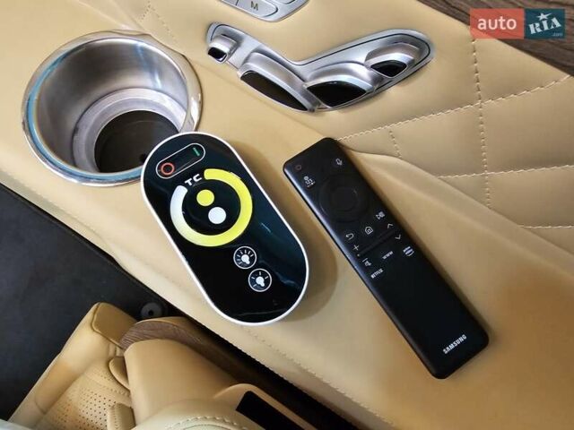 Синий Мерседес В-Класс, объемом двигателя 2 л и пробегом 13 тыс. км за 129999 $, фото 16 на Automoto.ua