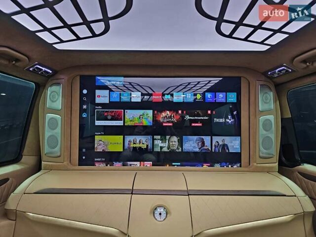 Синий Мерседес В-Класс, объемом двигателя 2 л и пробегом 13 тыс. км за 129999 $, фото 8 на Automoto.ua