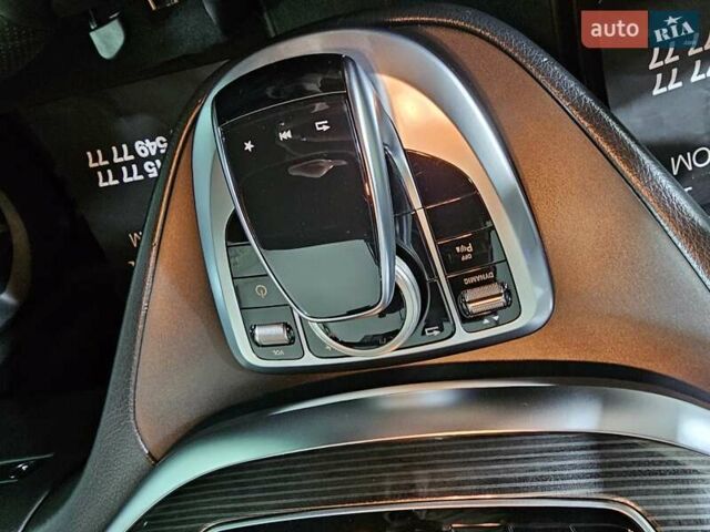 Синий Мерседес В-Класс, объемом двигателя 2 л и пробегом 13 тыс. км за 129999 $, фото 40 на Automoto.ua