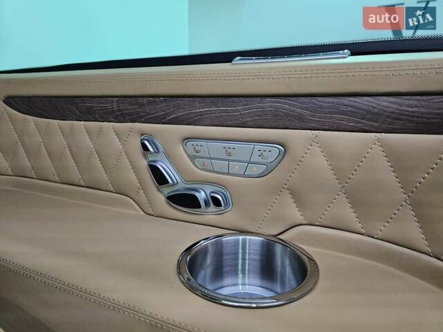 Синий Мерседес В-Класс, объемом двигателя 2 л и пробегом 13 тыс. км за 129999 $, фото 12 на Automoto.ua