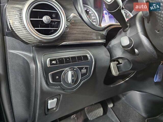 Синий Мерседес В-Класс, объемом двигателя 2 л и пробегом 13 тыс. км за 129999 $, фото 39 на Automoto.ua