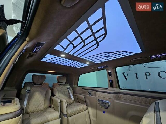 Синий Мерседес В-Класс, объемом двигателя 2 л и пробегом 13 тыс. км за 129999 $, фото 20 на Automoto.ua