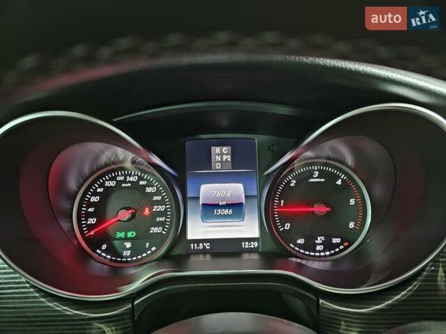 Синий Мерседес В-Класс, объемом двигателя 2 л и пробегом 13 тыс. км за 129999 $, фото 42 на Automoto.ua