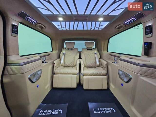 Синий Мерседес В-Класс, объемом двигателя 2 л и пробегом 13 тыс. км за 129999 $, фото 21 на Automoto.ua