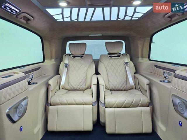 Синий Мерседес В-Класс, объемом двигателя 2 л и пробегом 13 тыс. км за 129999 $, фото 22 на Automoto.ua