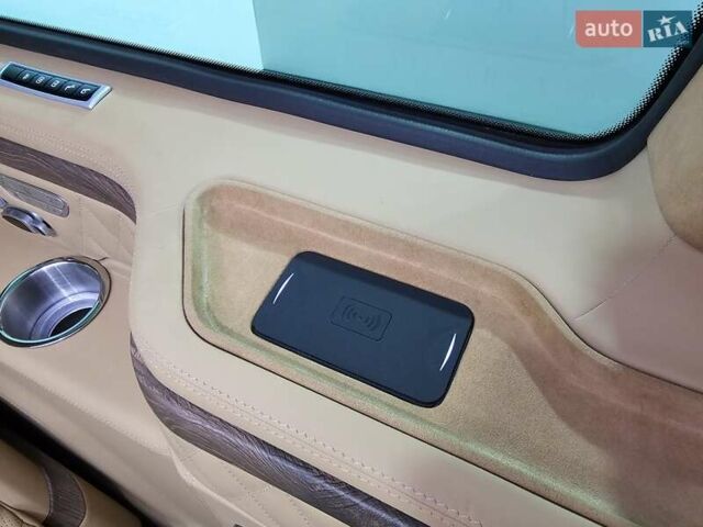 Синий Мерседес В-Класс, объемом двигателя 2 л и пробегом 13 тыс. км за 129999 $, фото 14 на Automoto.ua