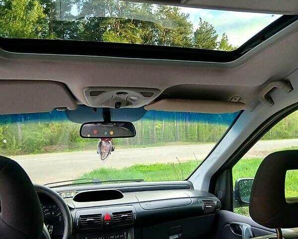 Мерседес Ванео 2003 в Чернигове на Automoto.ua Черный Мерседес Ванео, объемом двигателя 1.6 л и пробегом 300 тыс. км за 3500 $, фото 5 на Automoto.ua