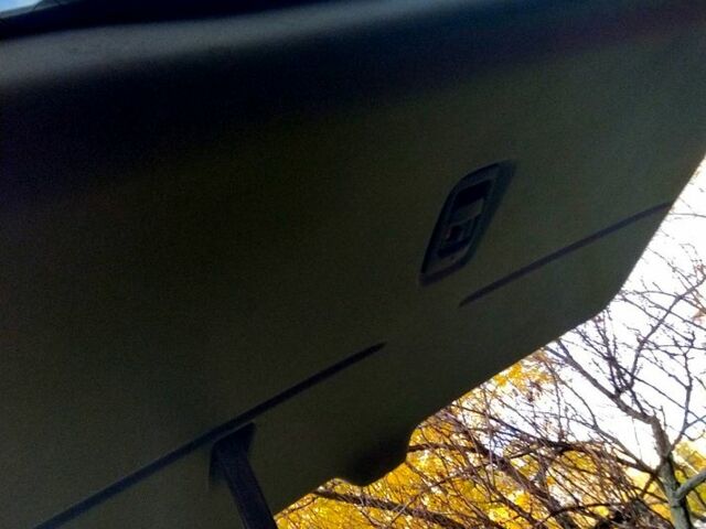 Черный Мерседес Ванео, объемом двигателя 1.9 л и пробегом 155 тыс. км за 4500 $, фото 5 на Automoto.ua