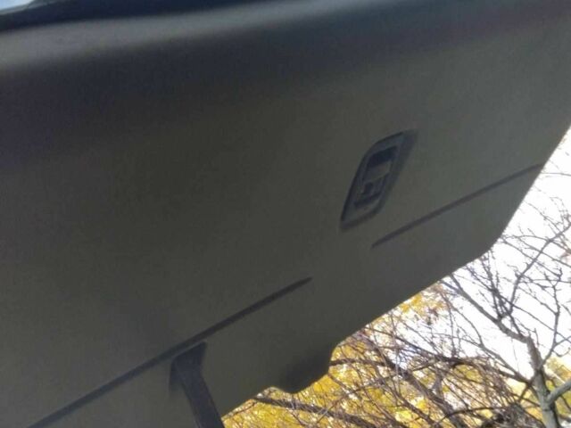 Черный Мерседес Ванео, объемом двигателя 1.9 л и пробегом 155 тыс. км за 4500 $, фото 8 на Automoto.ua