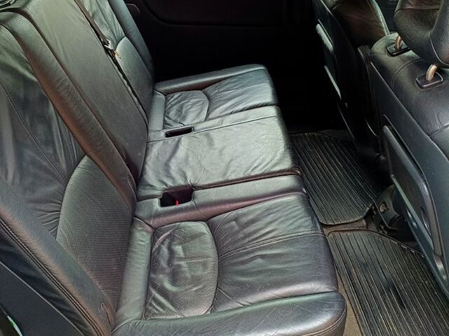 Синій Мерседес Ванео, об'ємом двигуна 1.9 л та пробігом 196 тис. км за 4500 $, фото 6 на Automoto.ua