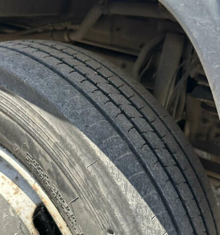 Білий Мерседес Варіо, об'ємом двигуна 4.25 л та пробігом 265 тис. км за 22000 $, фото 13 на Automoto.ua