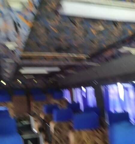 Білий Мерседес Варіо, об'ємом двигуна 4.2 л та пробігом 500 тис. км за 9000 $, фото 6 на Automoto.ua