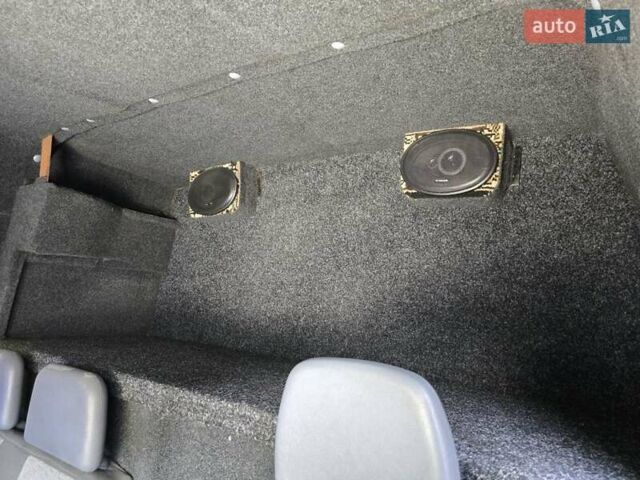 Белый Мерседес Варио, объемом двигателя 2.87 л и пробегом 422 тыс. км за 12999 $, фото 11 на Automoto.ua