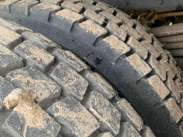 Мерседес Варио 1998 в Коростене на Automoto.ua Белый Мерседес Варио, объемом двигателя 4.2 л и пробегом 2 тыс. км за 12150 $, фото 8 на Automoto.ua