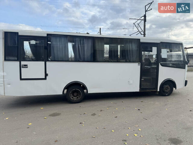 Білий Мерседес Варіо, об'ємом двигуна 3.97 л та пробігом 600 тис. км за 9300 $, фото 14 на Automoto.ua