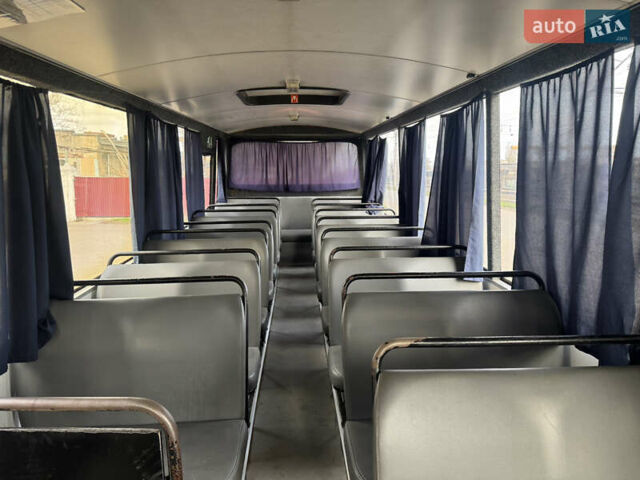 Білий Мерседес Варіо, об'ємом двигуна 3.97 л та пробігом 600 тис. км за 9300 $, фото 6 на Automoto.ua