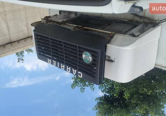 Білий Мерседес Варіо, об'ємом двигуна 4.25 л та пробігом 665 тис. км за 7500 $, фото 9 на Automoto.ua