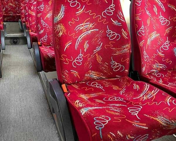 Белый Мерседес Варио, объемом двигателя 4.25 л и пробегом 420 тыс. км за 50000 $, фото 5 на Automoto.ua