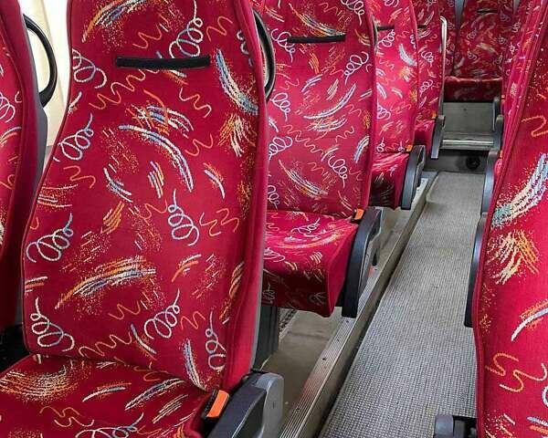 Белый Мерседес Варио, объемом двигателя 4.25 л и пробегом 420 тыс. км за 50000 $, фото 6 на Automoto.ua