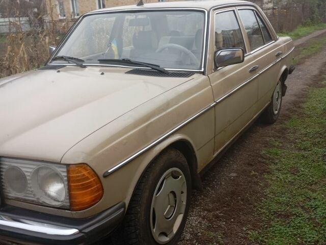 Бежевый Мерседес Варио, объемом двигателя 0 л и пробегом 300 тыс. км за 2000 $, фото 2 на Automoto.ua