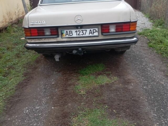 Бежевый Мерседес Варио, объемом двигателя 0 л и пробегом 300 тыс. км за 2000 $, фото 4 на Automoto.ua