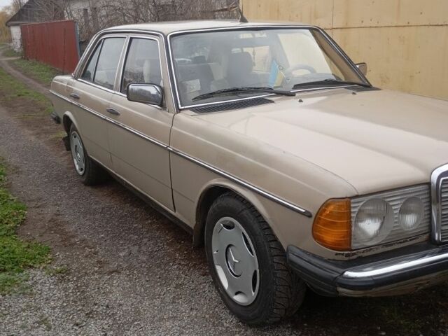 Бежевый Мерседес Варио, объемом двигателя 0 л и пробегом 300 тыс. км за 2000 $, фото 3 на Automoto.ua