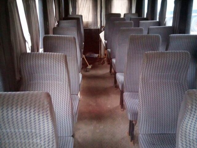 Мерседес Варио, объемом двигателя 40 л и пробегом 811 тыс. км за 4000 $, фото 2 на Automoto.ua