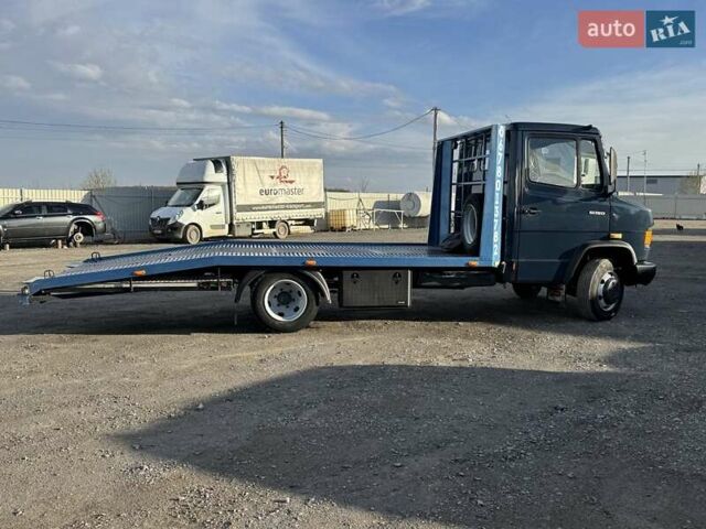 Мерседес Варио, объемом двигателя 0 л и пробегом 350 тыс. км за 11999 $, фото 8 на Automoto.ua