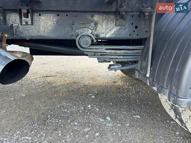 Мерседес Варио, объемом двигателя 0 л и пробегом 350 тыс. км за 11999 $, фото 16 на Automoto.ua