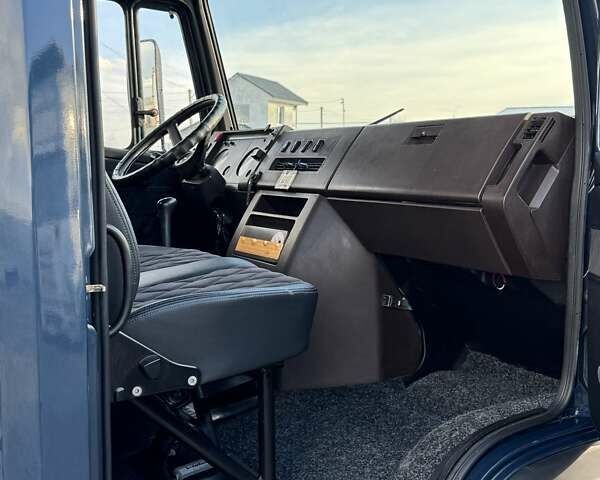 Мерседес Варио, объемом двигателя 0 л и пробегом 350 тыс. км за 11999 $, фото 6 на Automoto.ua