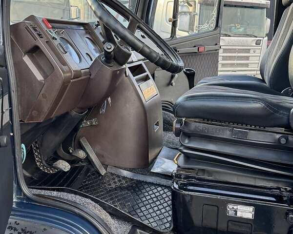 Мерседес Варио, объемом двигателя 0 л и пробегом 350 тыс. км за 11999 $, фото 11 на Automoto.ua