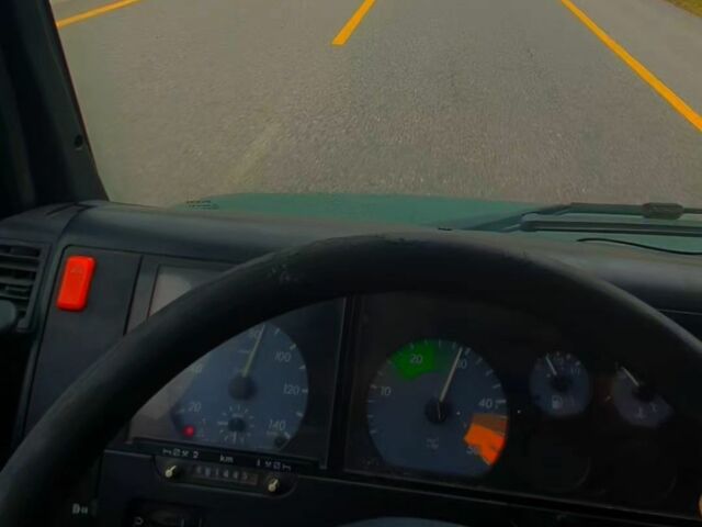 Мерседес Варіо, об'ємом двигуна 0 л та пробігом 0 тис. км за 12000 $, фото 3 на Automoto.ua