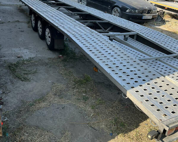 Мерседес Варио, объемом двигателя 0 л и пробегом 600 тыс. км за 14000 $, фото 8 на Automoto.ua