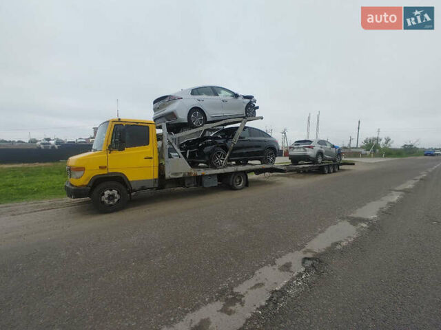 Мерседес Варио, объемом двигателя 0 л и пробегом 600 тыс. км за 14000 $, фото 11 на Automoto.ua