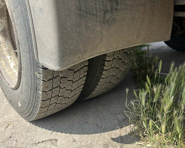 Мерседес Варио, объемом двигателя 0 л и пробегом 600 тыс. км за 14000 $, фото 6 на Automoto.ua