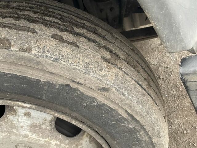 Мерседес Варіо, об'ємом двигуна 0 л та пробігом 0 тис. км за 7000 $, фото 8 на Automoto.ua