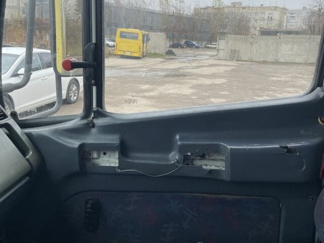 Мерседес Варіо, об'ємом двигуна 0 л та пробігом 0 тис. км за 7000 $, фото 7 на Automoto.ua