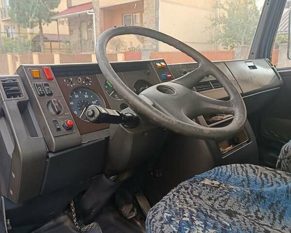 Мерседес Варио, объемом двигателя 0 л и пробегом 600 тыс. км за 6200 $, фото 4 на Automoto.ua