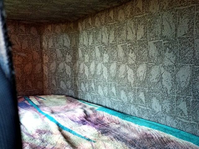 Мерседес Варіо, об'ємом двигуна 2.9 л та пробігом 470 тис. км за 10000 $, фото 5 на Automoto.ua