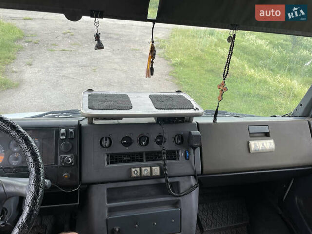 Мерседес Варио, объемом двигателя 0 л и пробегом 6 тыс. км за 6300 $, фото 8 на Automoto.ua