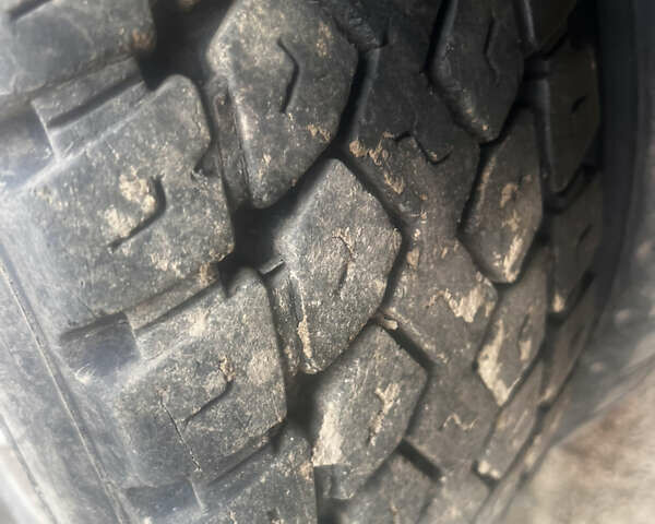 Мерседес Варіо, об'ємом двигуна 0 л та пробігом 602 тис. км за 4600 $, фото 5 на Automoto.ua