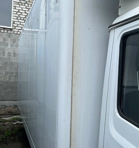 Мерседес Варио, объемом двигателя 0 л и пробегом 250 тыс. км за 26000 $, фото 3 на Automoto.ua