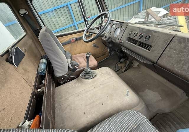 Мерседес Варіо, об'ємом двигуна 0 л та пробігом 500 тис. км за 5950 $, фото 3 на Automoto.ua