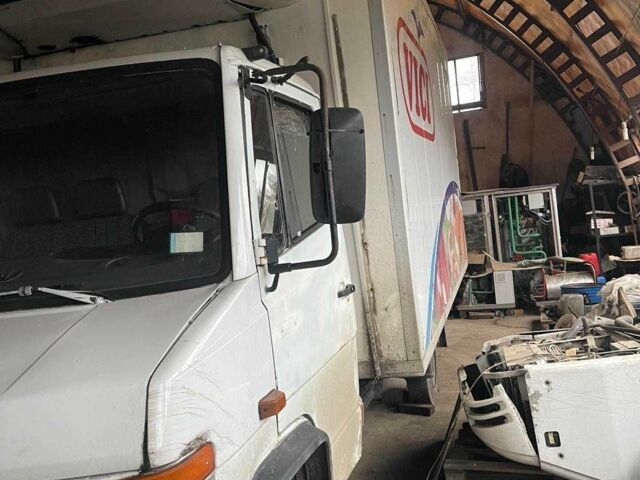 Мерседес Варио, объемом двигателя 0 л и пробегом 0 тыс. км за 4034 $, фото 1 на Automoto.ua