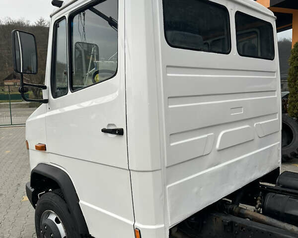 Мерседес Варио, объемом двигателя 4.3 л и пробегом 600 тыс. км за 8900 $, фото 4 на Automoto.ua